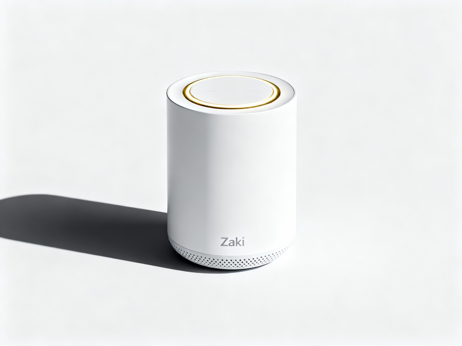 ZAKI Arabic Home Assistant