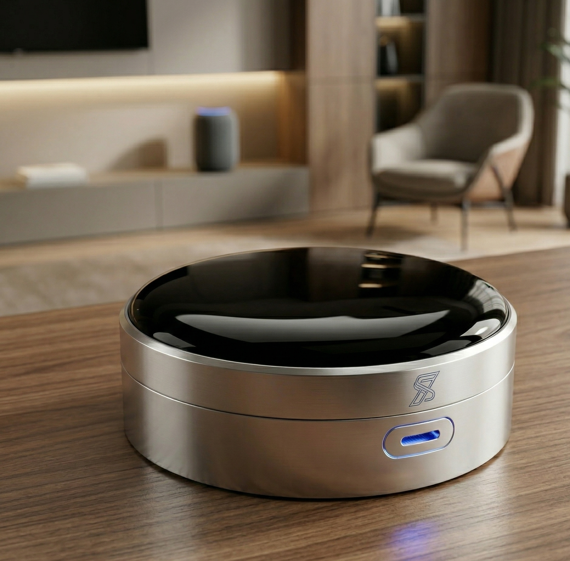 SPIR IR Controller