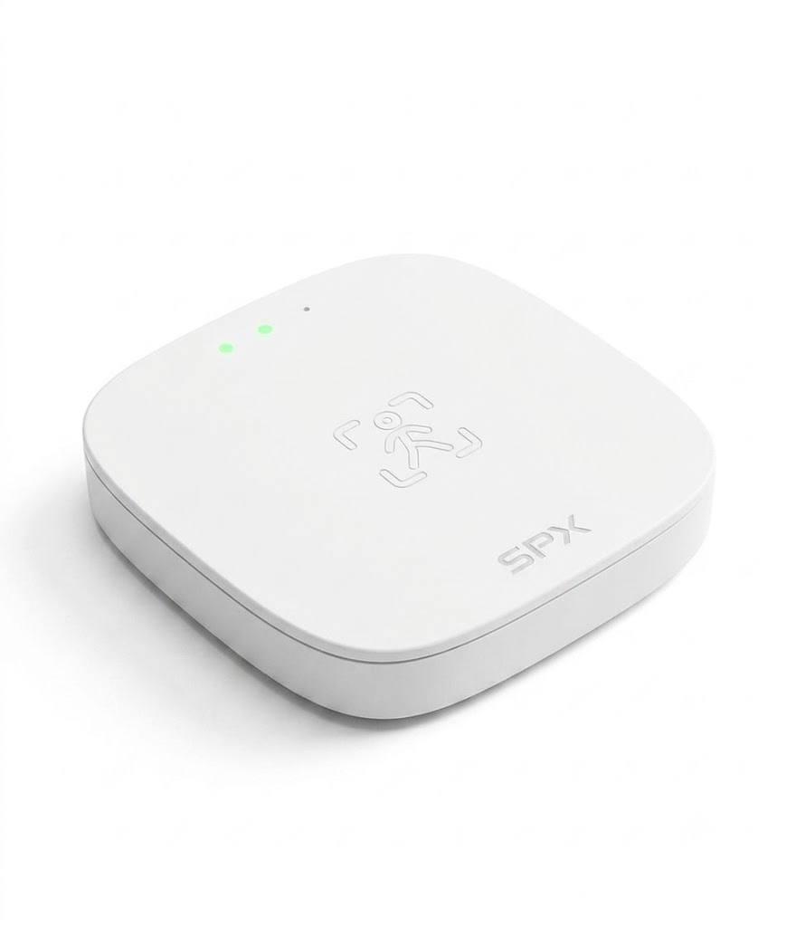 SPX Presence Sensor